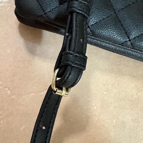 NWOT JUICY COUTURE CROSSBODY BAG - Picture 8 of 13